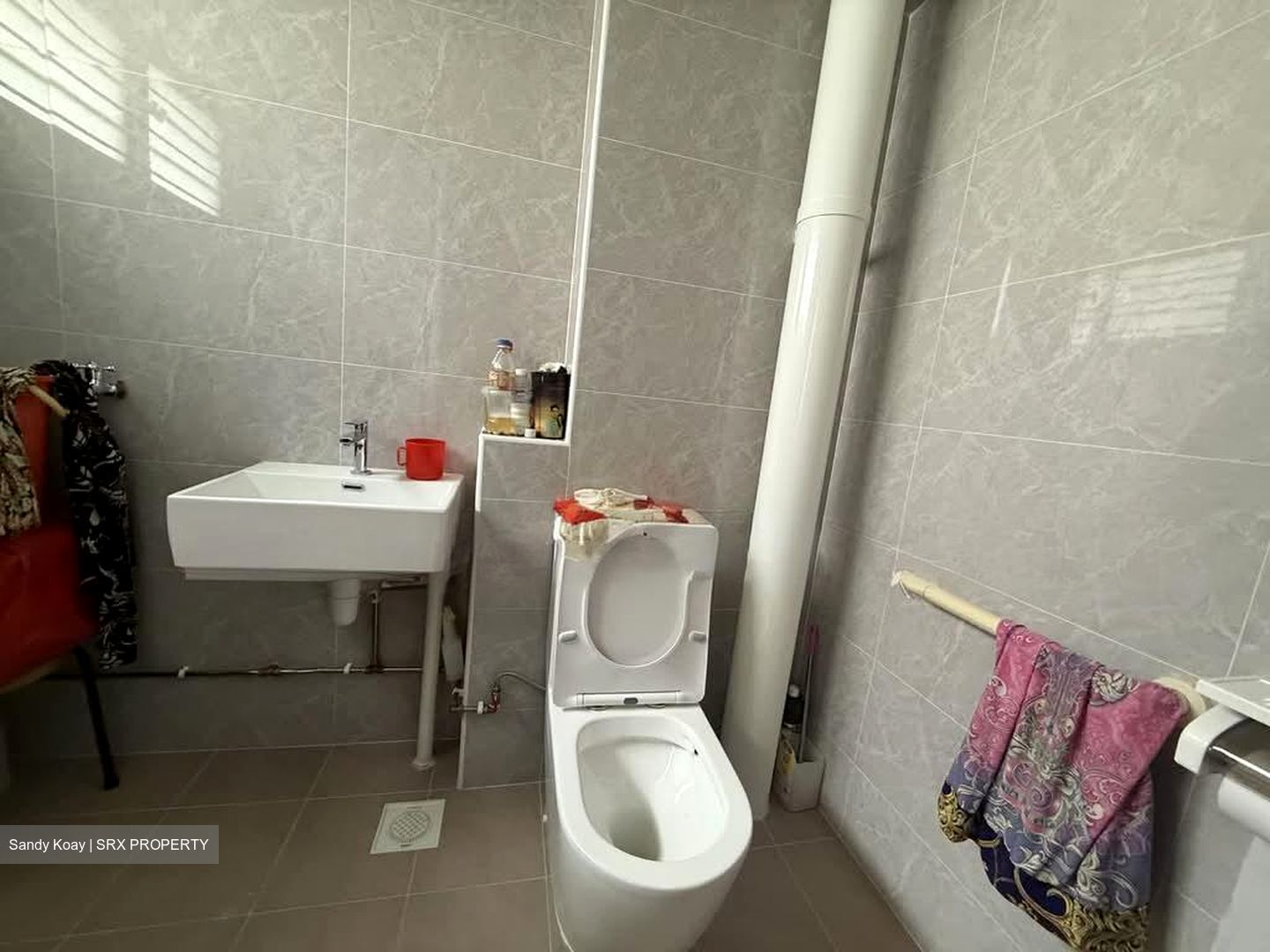 Blk 979 Jurong West Street 93 (Jurong West), HDB 4 Rooms #553873341